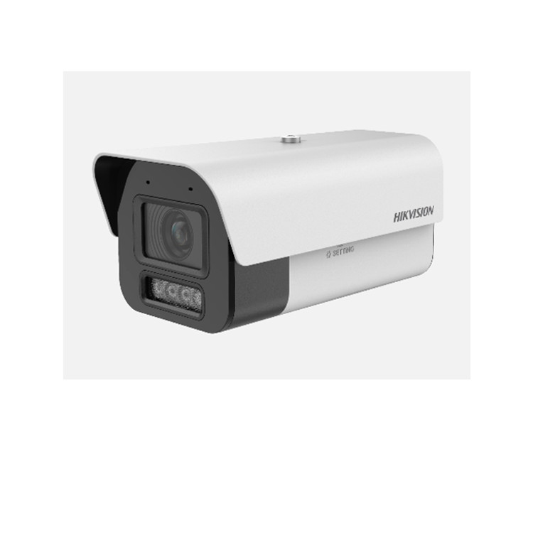 DS-2CD8E86E/V-IZS 海康威视800万室外精D准时间同步摄像机