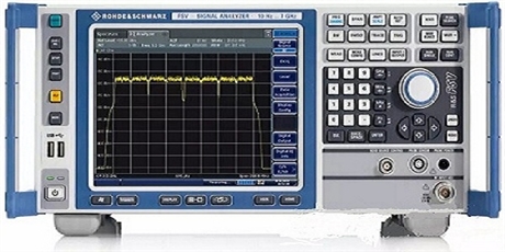 矢量信号分析仪FSV7