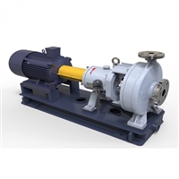 HAN重型化工流程泵-生产厂家-规格齐全