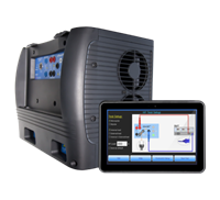 电刀质量检测仪vPad-RF