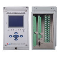 国电南自微机保护数字式电动机保护PDS766