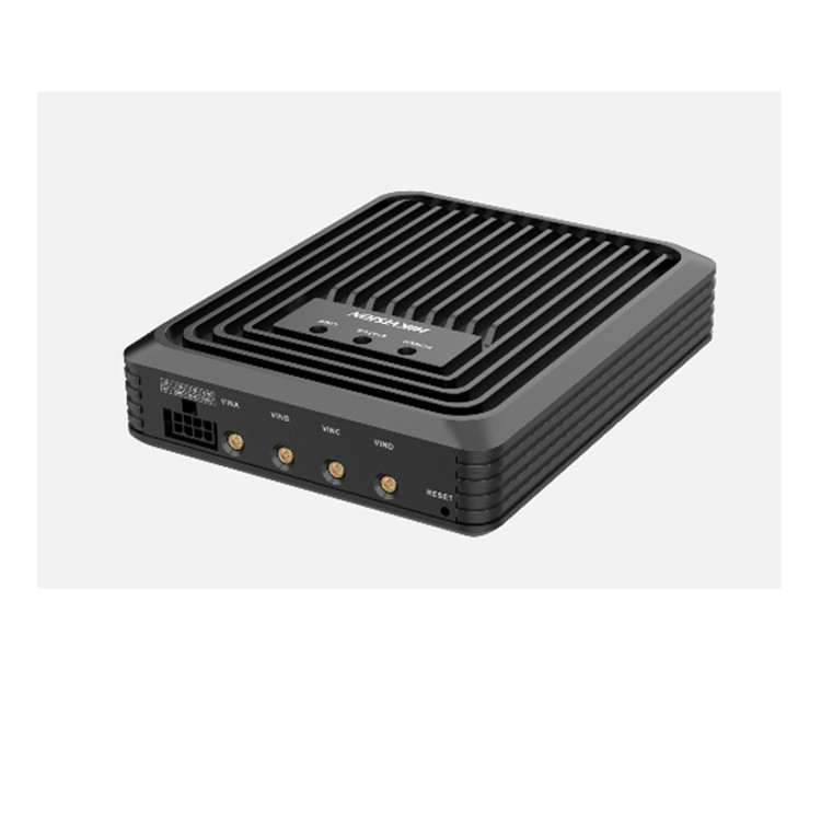 DS-2CD8546E/SYK-C2 海康威视实验考400万分离式双路主机