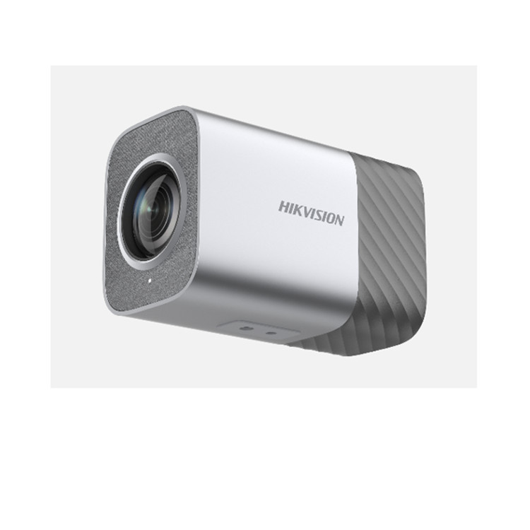 DS-2CD8E46F-ZW 海康威视400万直播专用摄像机 口袋里的直播相机