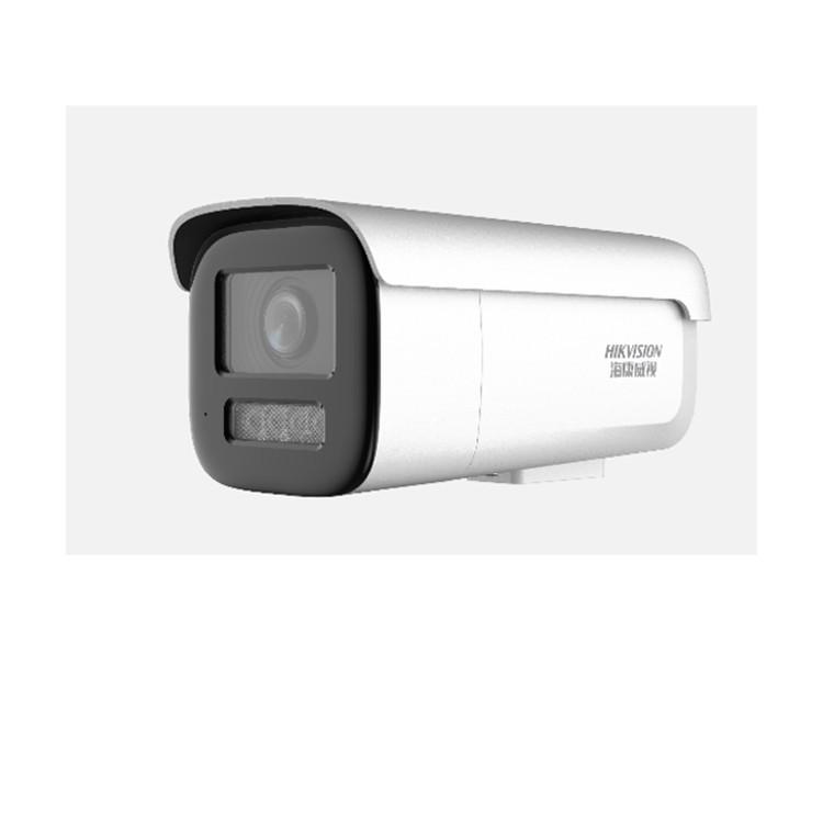 DS-2CD8T45EF-IHS 海康威视400万星光级冷链监控摄像机