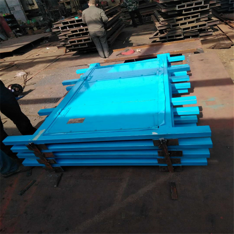 矿用竹胶板风门 安全稳定矿用竹胶板风门 zfm型竹胶板风门