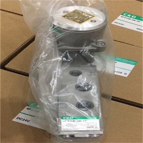 CKD喜开理流量传感器性能概览