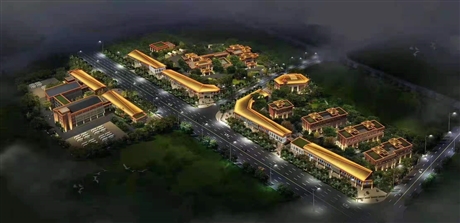 北京照明维修 北京夜景照明维修