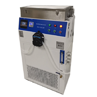 热垫式治疗设备专用恒温循环系统