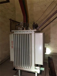 上海配电变压器回收+自耦变压器回收报价