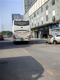 客车/江阴到水城豪华汽车营运长途客车/汽车