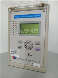 国电南自PST 648U 电抗器保护测控装置