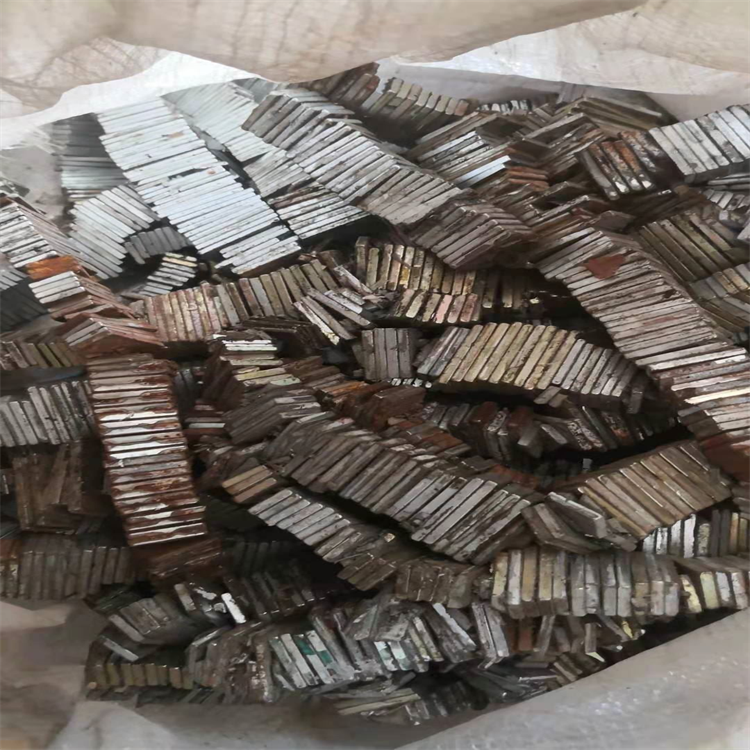 中堂长期大量回收磁铁 附近镀镍强磁 现场定价 免费评估