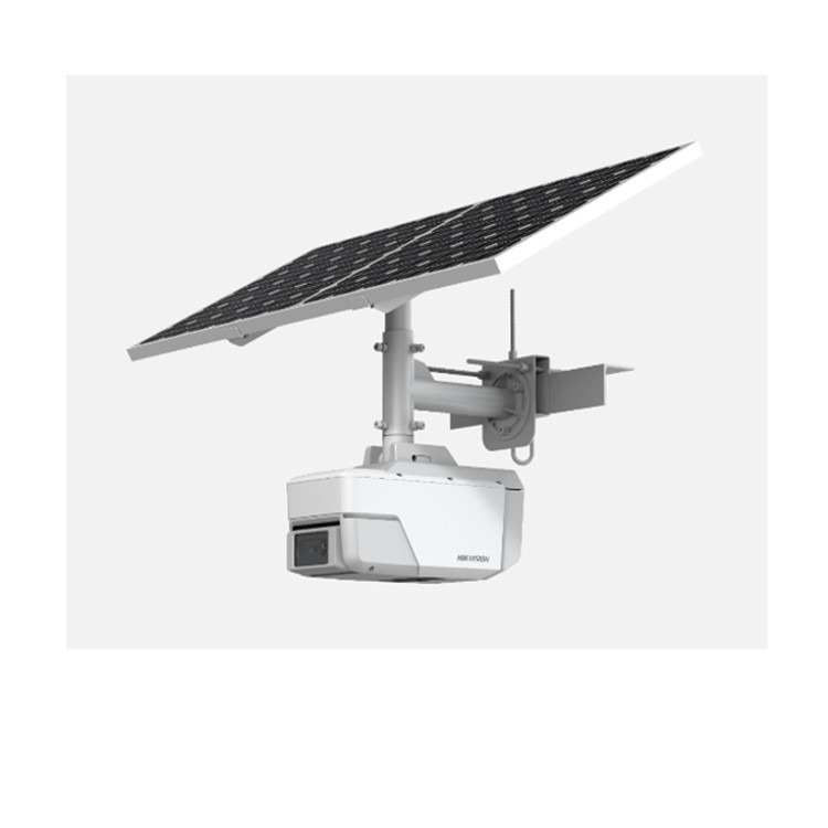 DS-2XS6AE47-LSG/CM3S4(B) 海康威视太阳能输电四目一体机