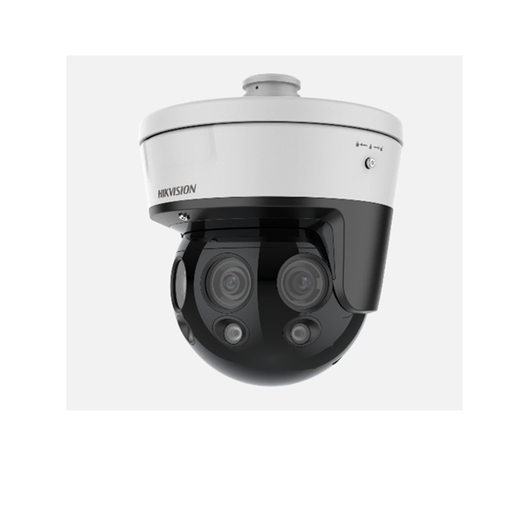 DS-2CD6984F-LHSAC/NFC 海康威视3200万低空全景拼接摄像机