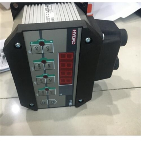 详解HYDAC温度继电器ETS1701-100-Y00