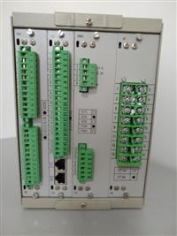 南自PS640U系列微机保护测控装置 英文版