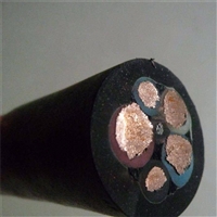 安全性高矿用电缆 厂家制造矿用电缆  MYP-1.9/3.3KV 矿用电缆