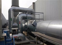 电厂热网管道铝皮保温施工队 设备罐体保温工程公司