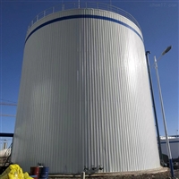 储罐反应釜设备保温 硅酸铝铁皮保温施工队