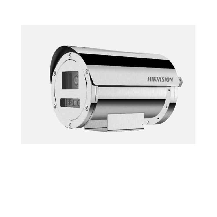 KBA127-8223-IZ/NFC2 海康威视200万矿用隔爆型摄像机