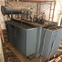 杭州江干区干式配电变压器回收+利用