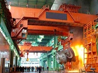 冶金厂用的冶金起重机的发展方向
