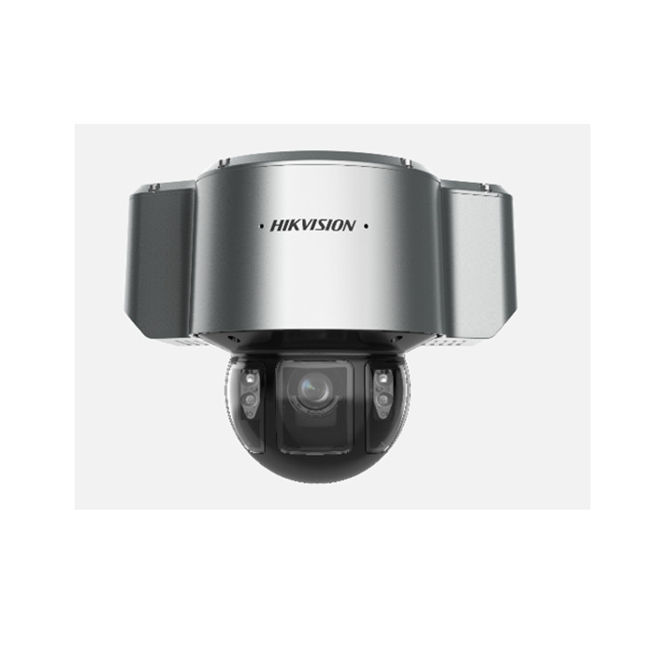 KBA18(D)-8346FWD-IZS 海康威视400万矿用本安PT半球摄像机