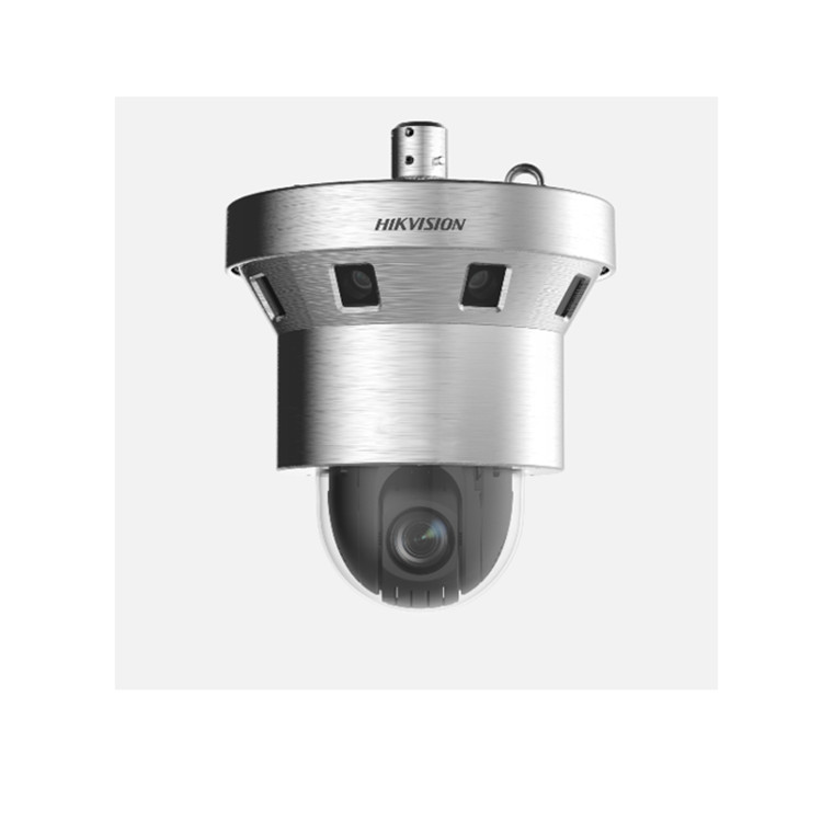 iDS-2DP9C8232-CX(T4/316L) 海康威视防爆鹰眼全景网络摄像机