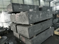 东海石墨M120K复合硬毡M120K石墨阳极板