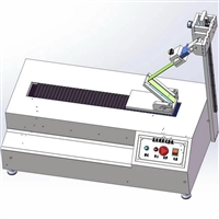 胶粘带高速剥离力试验机，快速拉力剥离测试机