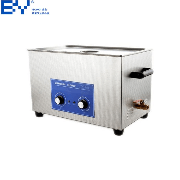 超声波清洗机 各种仪器仪表的清洗 应用范围广泛