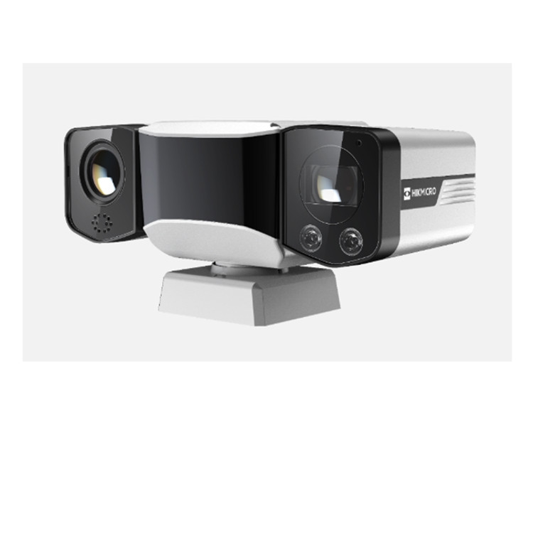 HMV-TD5737T-4/W 海康威视热成像双光谱微型云台摄像机