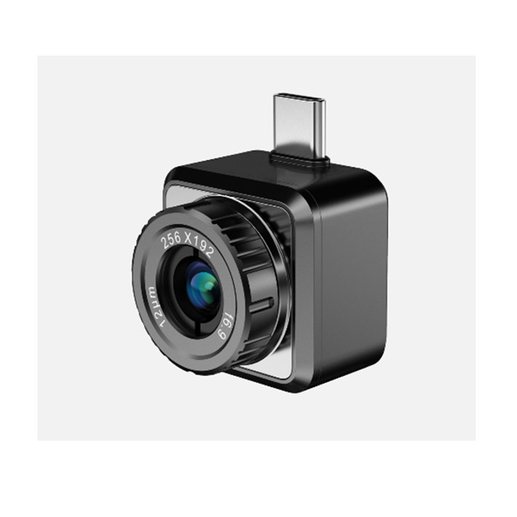 HM-TJ32-7RF 海康威视手机模组F2调焦款 分辨率256X192