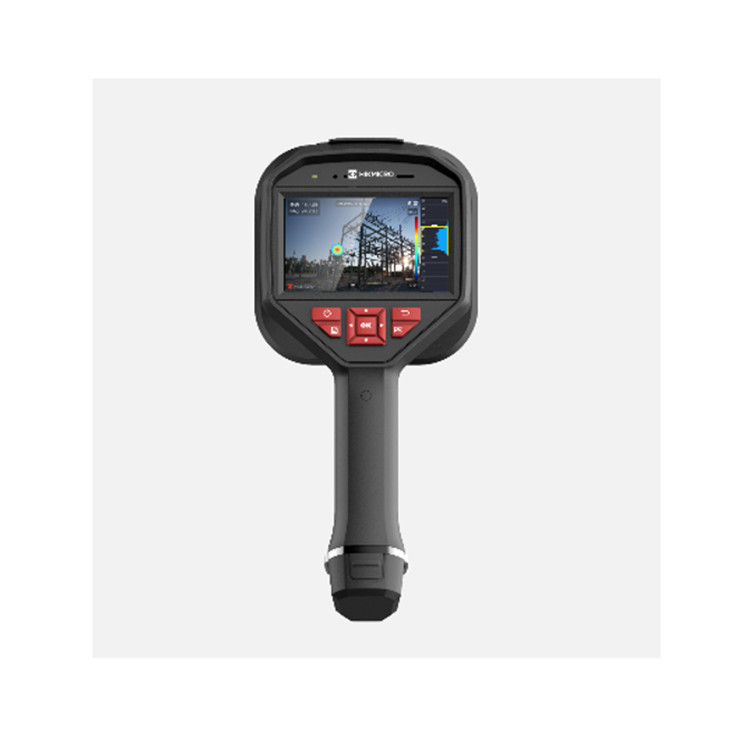 HM-AP56-W/W 海康威视声波成像仪  检测气体泄漏检测