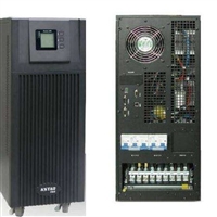 科士达UPS电源YDC3330H 30KVA/27KW 外接电池备用 YDC3320H YDC3340H