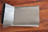 德玛吉机床防护罩 德玛吉导轨防护罩 机床防护罩维修定做