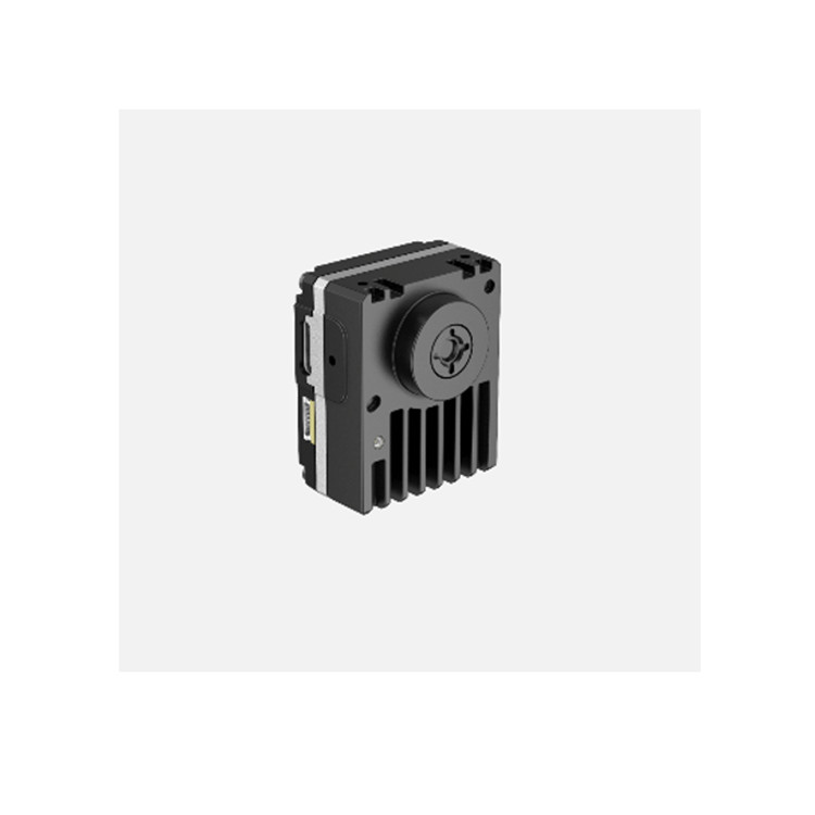 HM-TB421-3XF 海康威视测温型热成像机芯模组 支持标准UVC协议