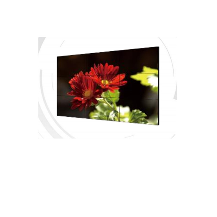 DS-D2049NL-B/Y 海康威视49英寸LCD显示单元拼接屏