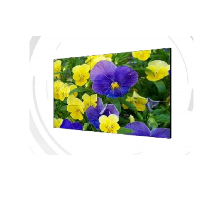 DS-D2055NL-F/G 海康威视55英寸LCD显示单元拼接屏