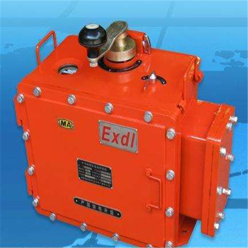 使用寿命长 电机车用斩波调速器 zbt-2-136/192电机车用斩波调速器