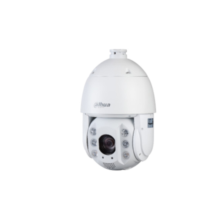 DH-SD6C84FX-GNP(ZJ)-A 大华6寸30倍400W融智能声光警戒球机