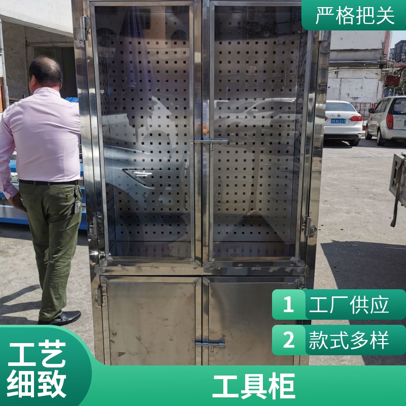 冷轧钢板储物柜定做 不锈钢置物柜生产厂家