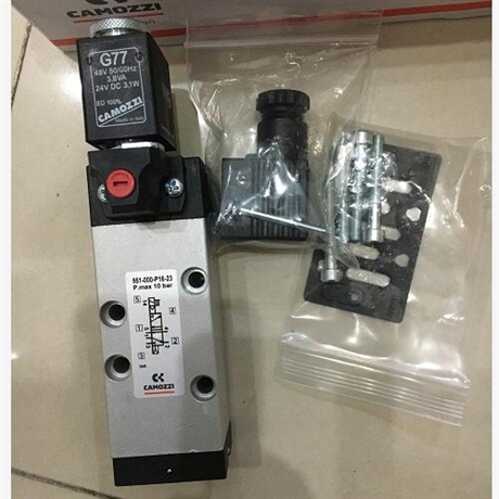 康茂盛三位三通伺服阀特点953-000-P16-23