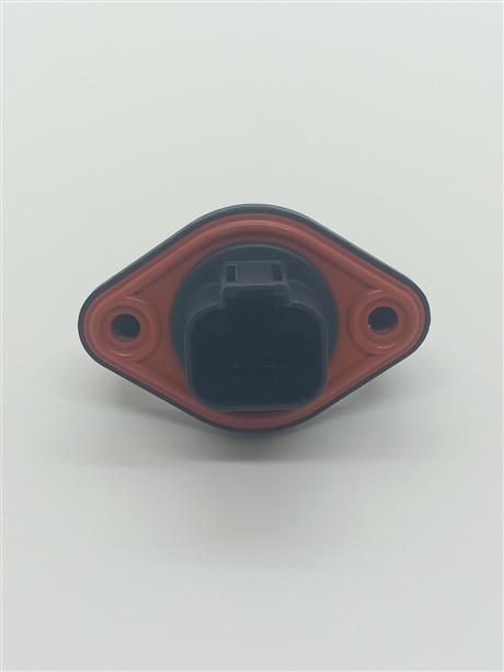 AT04-4P-PM11矩形插座,4芯,13A/250V, ***IP67防水抗震动