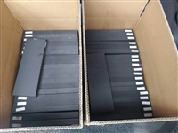 拉铜石墨模具SCF步高石墨SCF燃料电池石墨板