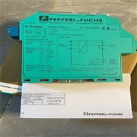 倍加福P+F电源电模块KFD2-EB2选型参数