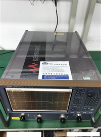 E8362C网络分析仪