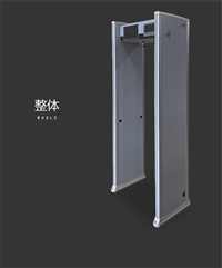 深圳金屬探測門/手機安檢門報價/方便快捷