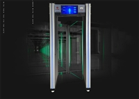 深圳安檢通道門/手機安檢門廠家批發/定制