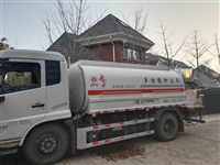 北京洒水车出租公司 出租绿化洒水车 园林打药车 喷洒车设备齐全